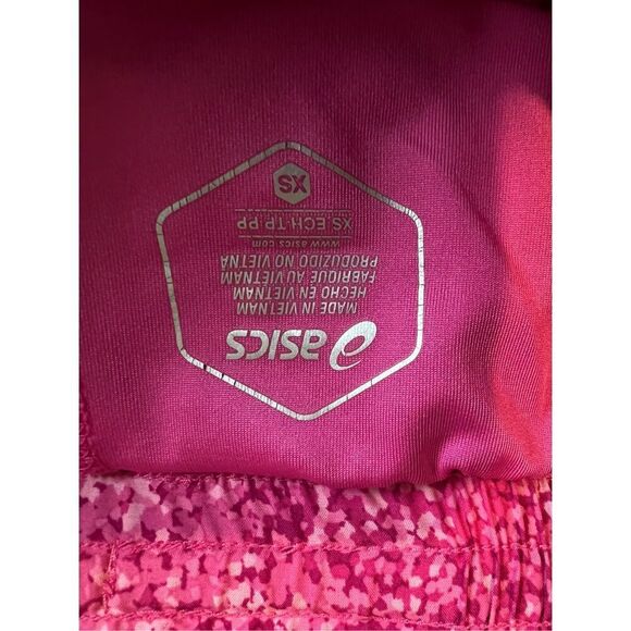 Ascis Shorts - Picture 3 of 5